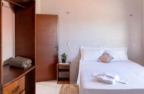 Prea Hotel | Pousada Rota do Kite Preá