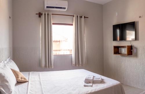 Prea Hotel | Pousada Rota do Kite Preá