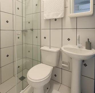 Praia da Armacao do Itapocoroi Apartment | Pousada Rota Mar