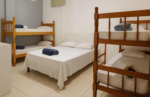 Praia da Armacao do Itapocoroi Apartment | Pousada Rota Mar