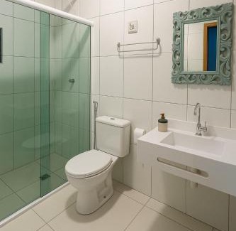 Praia da Armacao do Itapocoroi Apartment | Pousada Rota Mar