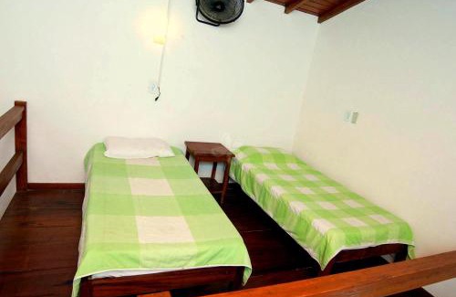 Portal das Artes Hotel | Pousada Rumo dos Ventos