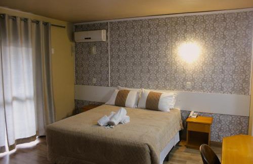 Quinta da Serra Hotel | Pousada Ruppenthal