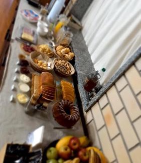 Bom Jardim da Serra Hotel | Pousada Rural Canto do Riacho