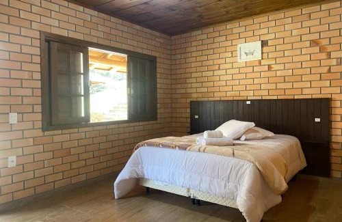 Bom Jardim da Serra Hotel | Pousada Rural Canto do Riacho