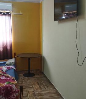 Cachoeira Paulista Hotel | Pousada São Benedito