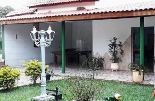Guaratingueta Hotel | POUSADA SÃO JUDAS TADEU