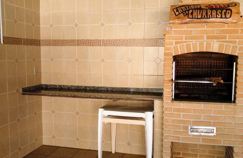 Guaratingueta Hotel | POUSADA SÃO JUDAS TADEU