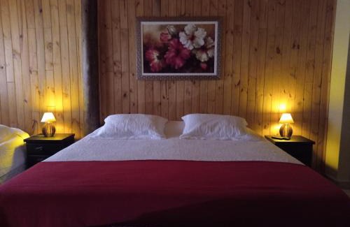 Cunha Hotel | Pousada São Miguel