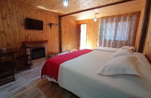 Cunha Hotel | Pousada São Miguel