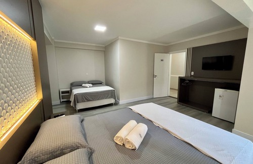 Piratuba Hotel | Pousada Sítio Novo