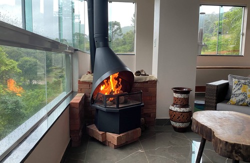 Piratuba Hotel | Pousada Sítio Novo
