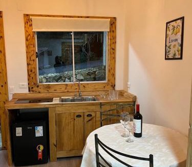 Campos do Jordao Hotel | Pousada Saint Claire