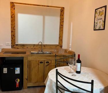 Campos do Jordao Hotel | Pousada Saint Claire
