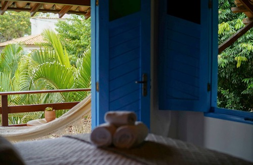 Barra Grande Hotel | Pousada Sabina