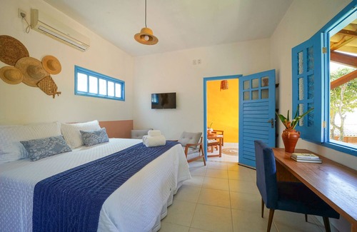 Barra Grande Hotel | Pousada Sabina