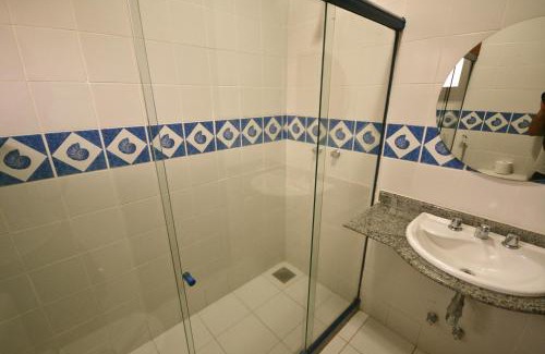 Manguinhos Hotel | Pousada Sabledor