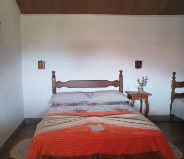 Serra da Canastra National Park House | Pousada sabor da canastra