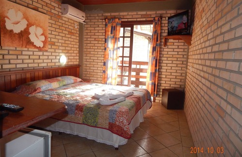 Canasvieiras Hotel | Pousada Salines