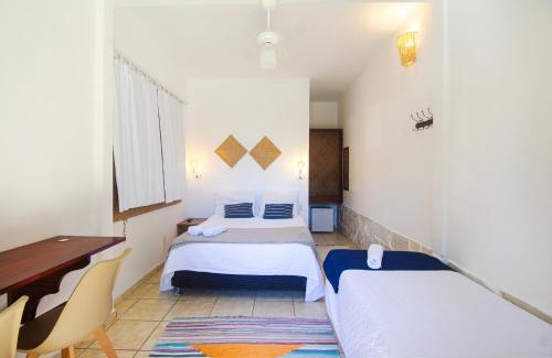 Jabaquara Hotel | Pousada Sambaki