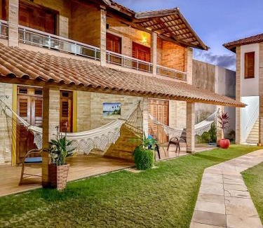 Flecheiras Hotel | Pousada SandBeach