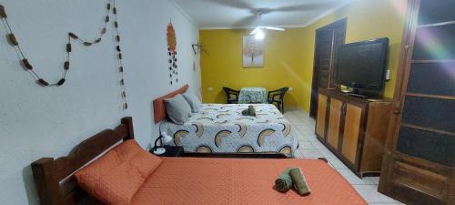 Guaiuba House | Pousada SANRICK