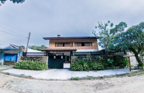 Guaiuba House | Pousada SANRICK
