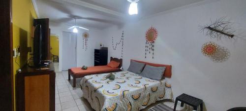 Guaiuba House | Pousada SANRICK