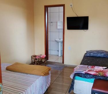 Santa Maria da Serra Hotel | Pousada Santa Maria da Serra Sp