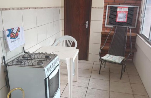 Sao Braz House | Pousada Santa Felicidade S