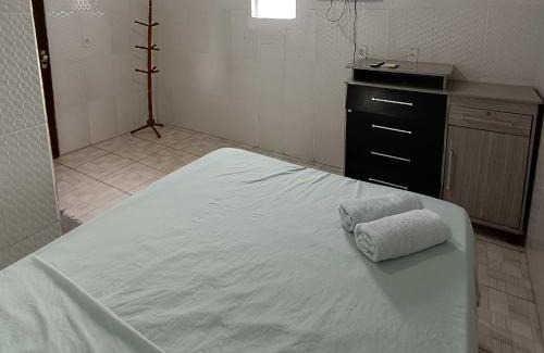 Juazeiro do Norte Hotel | Pousada Santo Amaro