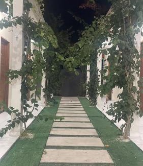 Sao Tome Hotel | Pousada Santo Mel