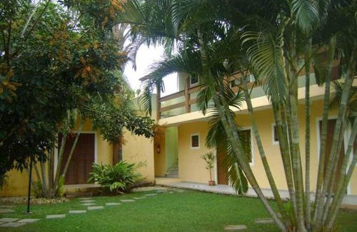 Rio Tavares Hotel | Pousada Santo Sol