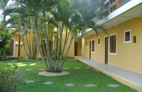 Rio Tavares Hotel | Pousada Santo Sol