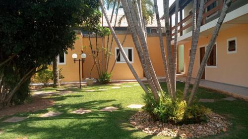 Rio Tavares Hotel | Pousada Santo Sol