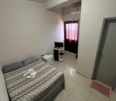 Barreirinhas Hotel | Pousada santos