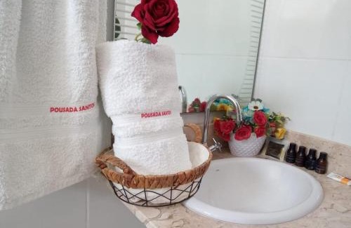 Parintins House | Pousada Santos