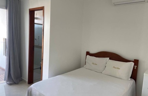 Parintins Hotel | Pousada Santos