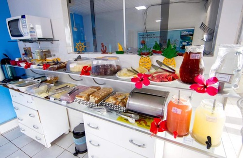 Floresta Velha Hotel | Pousada Sao Silmares