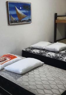 Centro Hotel | Pousada Savoy