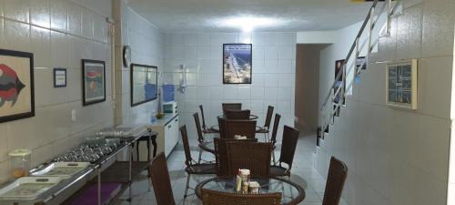Centro Hotel | Pousada Savoy