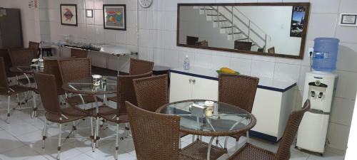 Centro Hotel | Pousada Savoy