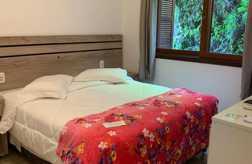 Canela Hotel | Pousada Schmitz