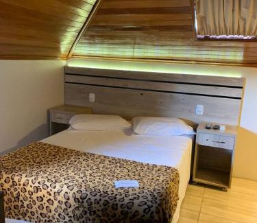 Canela Hotel | Pousada Schmitz