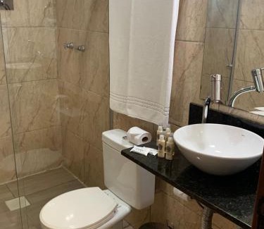 Canela Hotel | Pousada Schmitz