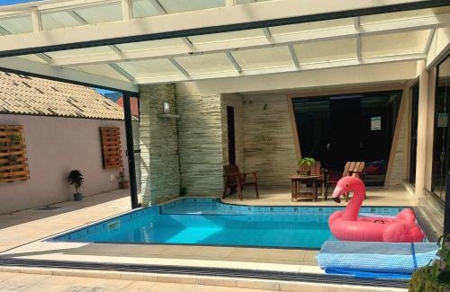 Rio Tavares Apartment | Pousada Sereia Morena