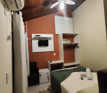 Rio Tavares Apartment | Pousada Sereia Morena