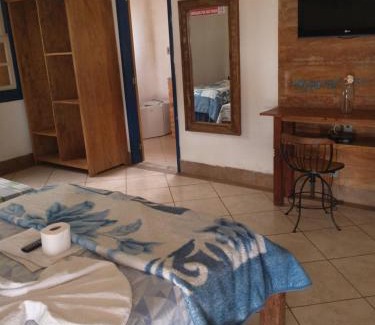 Tiradentes Hotel | Pousada Serra Azul