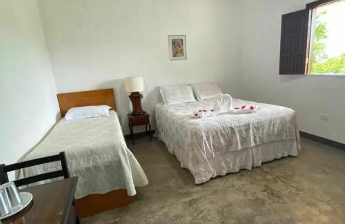 Barra Da Estiva House | Pousada Serra do Camulengo