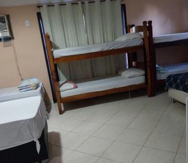 Camorim Hotel | Pousada Serra e Mar RioCentro